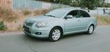 Toyota Avensis 1.8-l-VVT-i / Klima - gebrauchte Toyota Avensis aus dem Jahr 2008