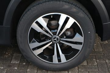 Mercedes GLB 200 - 12
