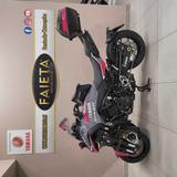 Yamaha Niken 850 GT - 2021 - YAMAHA NIKEN