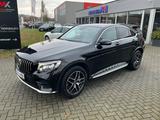 Mercedes-Benz GLC 350d Coupe 4Matic AMG LINE*Standheizung*HUD* - gebrauchte Mercedes-Benz GLC 350 aus dem Jahr 2018