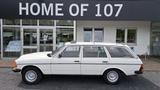 Mercedes-Benz 280 TE Automatik / Schiebedach TOP - Mercedes-Benz 280: Te