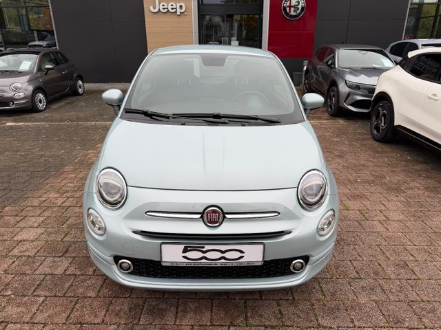 Fiat 500 Club