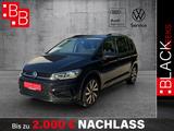 Volkswagen Touran 2.0 TDI DSG Highline R-Line BLACK STYLE K - Volkswagen Touran Style mit Diesel-Antrieb
