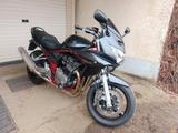 Suzuki Bandit 1200 s - SUZUKI 1200