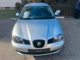 Seat Seit Ibiza - gebrauchte Seat Ibiza aus dem Jahr 2005