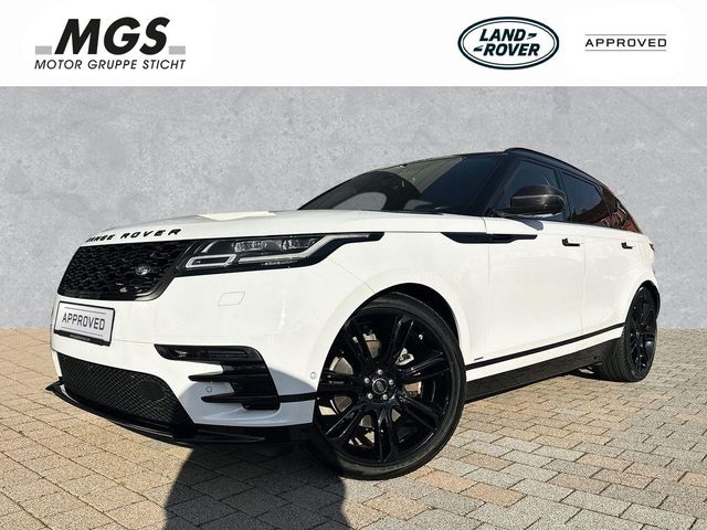 Land Rover Range Rover Velar D275 R-Dynamic HSE Pano HUD