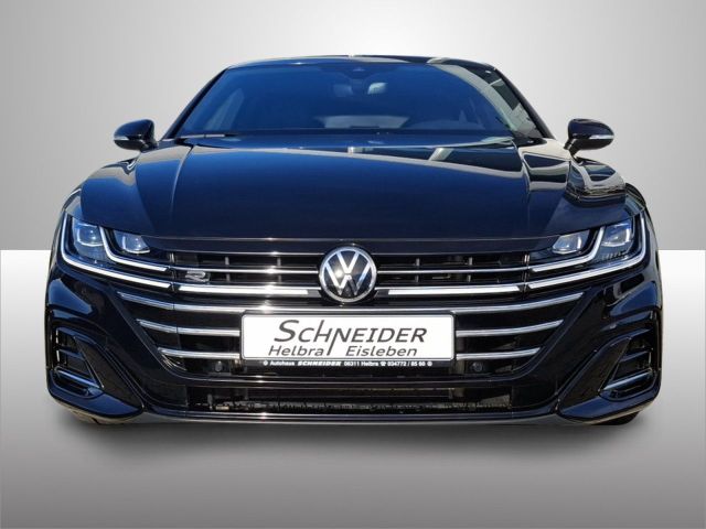 ARTEON SHOOTINGBRAKE 2.0 TSI