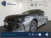 Volkswagen Passat - Vorschau Bild 1