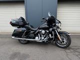 Harley-Davidson FLHTK Ultra Limited ´17 5HD1... KessTech - HARLEY-DAVIDSON FLHT