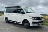 Volkswagen T6 California Beach Edition 150PS DSG - gebrauchte VW T6 California aus dem Jahr 2019