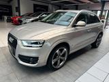 Audi Q3 2.0 TFSI quattro/Automatik/Navi/Xenon - Audi Q3: Auto