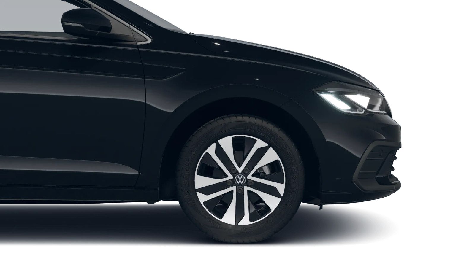 Volkswagen Polo - Bild 5