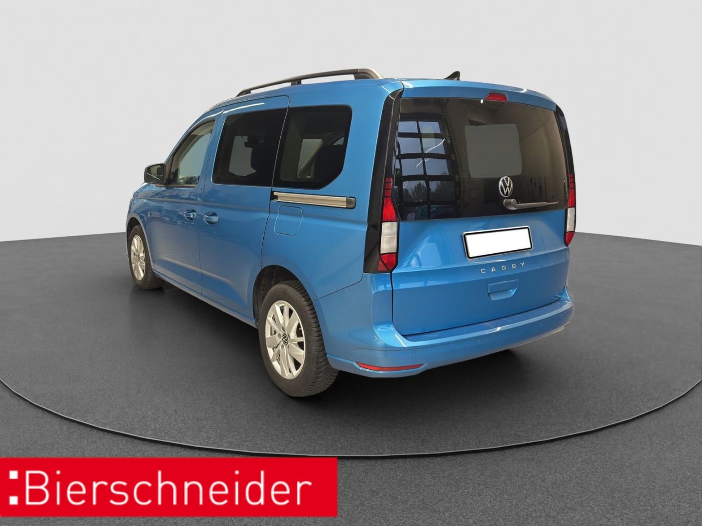 Volkswagen Caddy Kombi 2.0 TDI Life AB 211EUR NAVI SHZ PDC foto 5