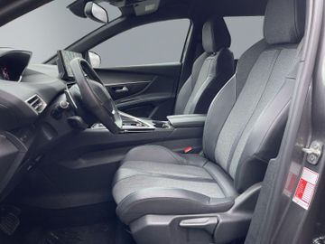 Peugeot 5008 - 11