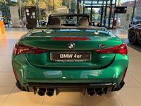 BMW M4 - Vorschau Bild 19