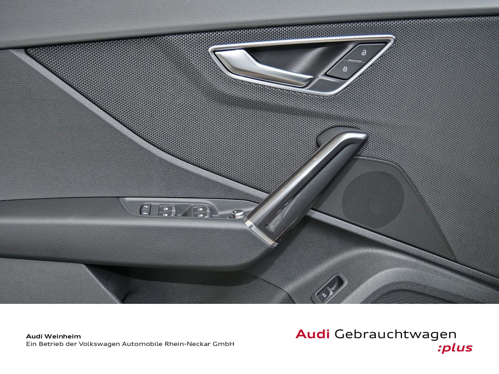 Audi Q2 - Bild 16