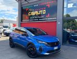 Peugeot 3008 BLUEHDI ACTIVE 131CV - FULL LED, VI - Behindertengerechte Peugeot 3008