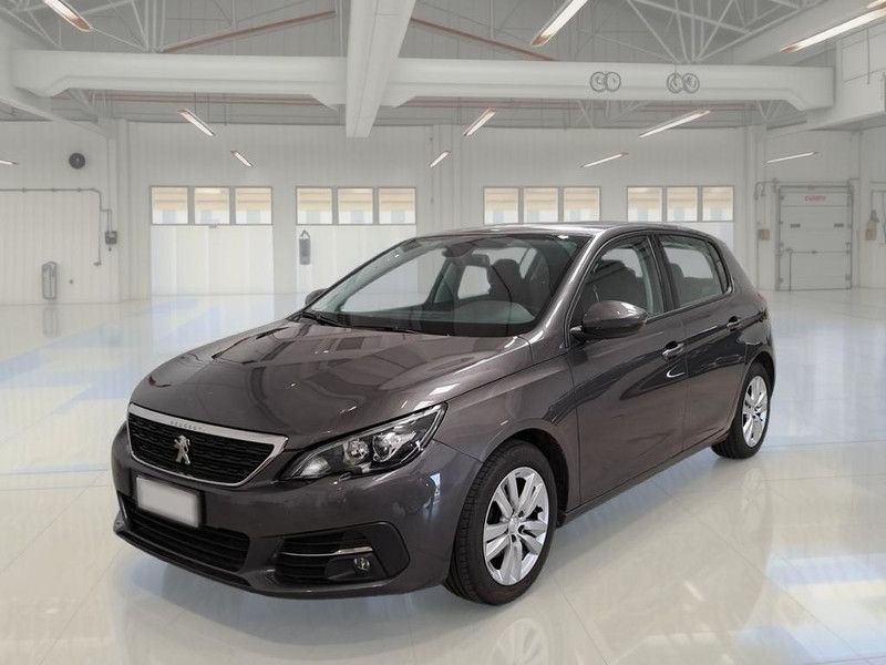 Image of Peugeot 308