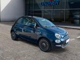 Fiat 500 Lounge 1.2 8V 51kW (69 PS) - Fiat 500: Ps