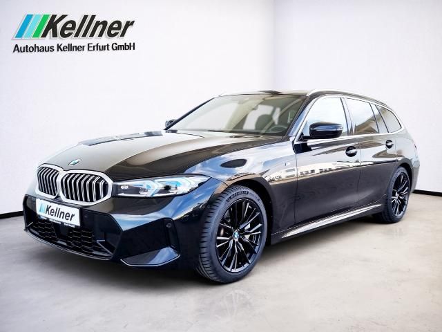 BMW 330 i xDr. Tour. M-Sport AHK+Pano+Head-Up+ACC+In