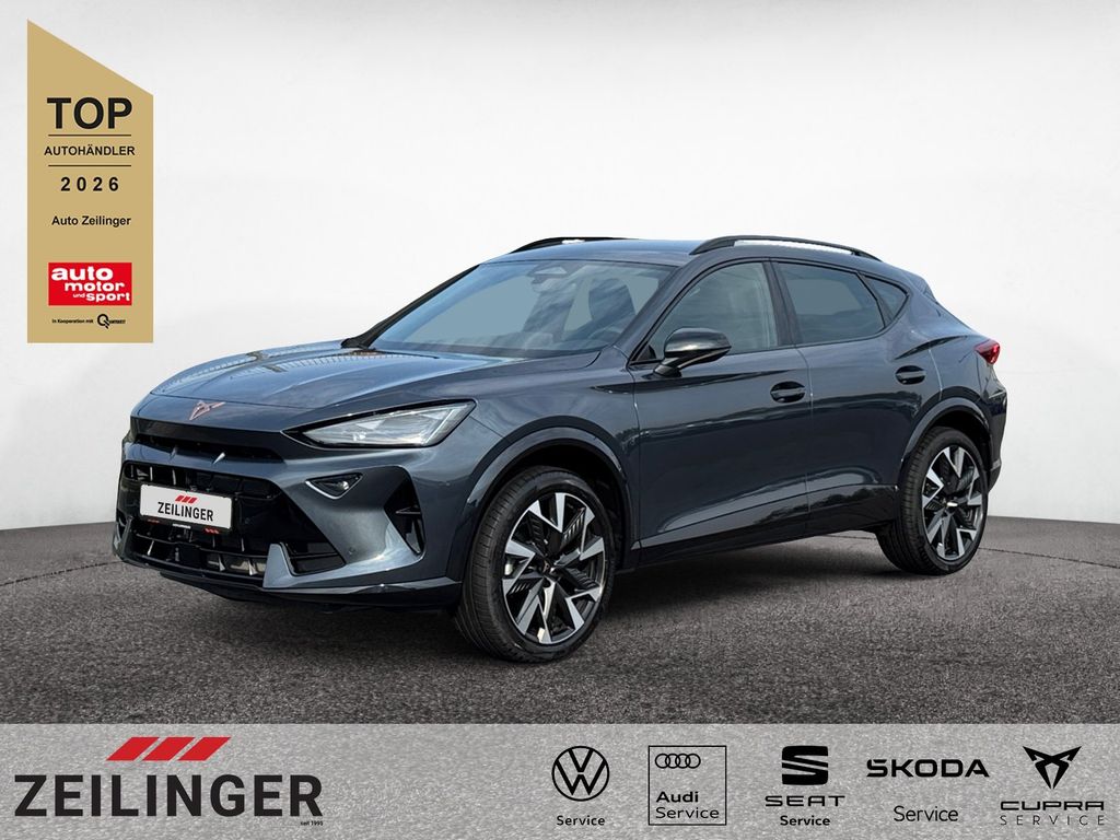 Image of Cupra Formentor