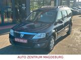 Dacia Logan MCV Kombi *1.HAND*KLIMA*ALLWETTER* - Dacia Gebrauchtwagen von 2010