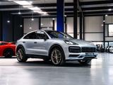 Porsche Cayenne Cayenne S 2.9 Bi-Turbo V6 - Lightweight - Porsche Cayenne: Sportwagen
