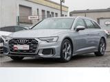 Audi A6 Avant 40 TDI Q S LINE MATRIX PANO MEMORY KAME - Audi A6: Kombi