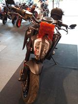 KTM 890 Duke / Geb. / 1 Jahr Garantie - Offers
