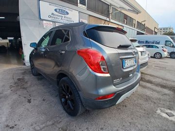 Opel Mokka X - 3