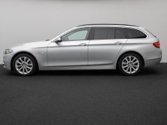 Foto Nummer 11: BMW 525d