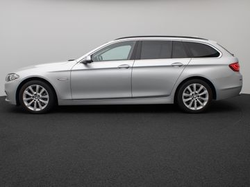 BMW 525 - 11