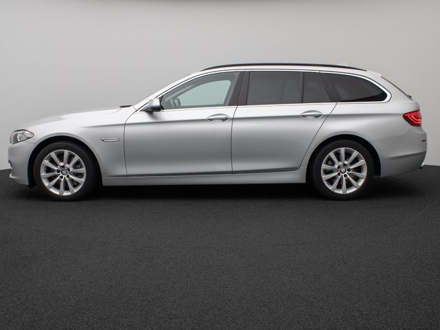 Foto Nummer 11: BMW 525d
