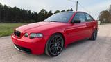 BMW 325TI Compact E46 M Paket Klima Carplay Sport - BMW 325: Ti