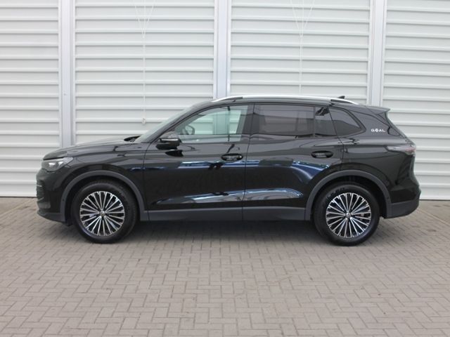 Volkswagen Tiguan 1.5 eTSI Goal DSG MATRIX AHK TRAVEL 360KA foto 4