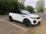 Andere Land Rover Range Rover Evoque HSE  Sportl... - Andere aus 2015