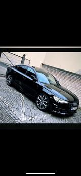 Audi A6 3.0 TDI 150 kW quattro S tronic -