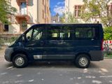 Fiat Ducato 2.2 Diesel | 8-Sitzer | 123.000 km  - Fiat Ducato: 8.2