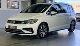 Volkswagen Touran 1.4 TSI R-Line Sound+7 Sitze+AHK+ACC+Navi - Volkswagen Touran: R Line