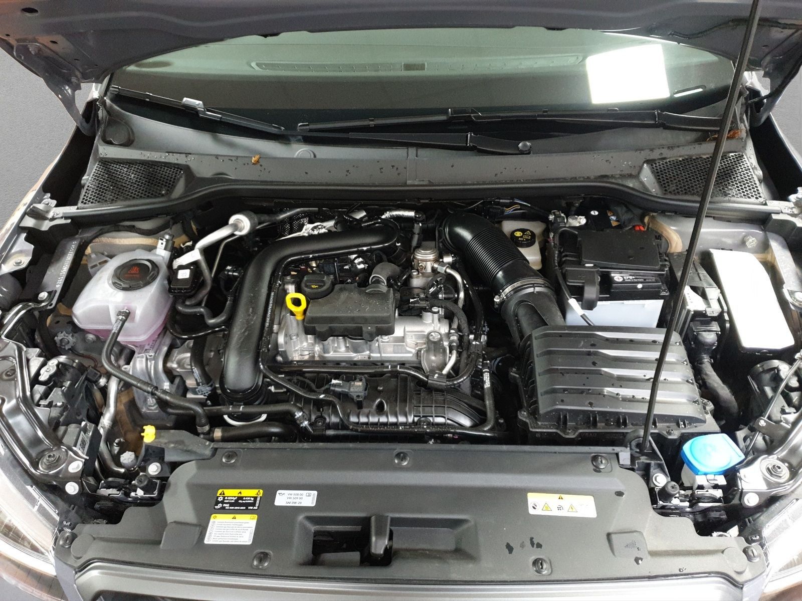 Seat Arona - Bild 18