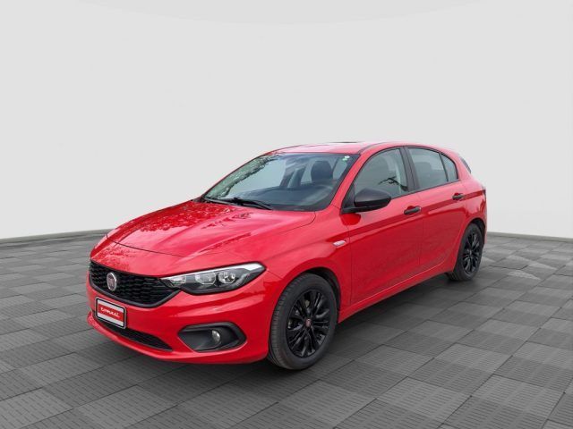 Image of Fiat Tipo