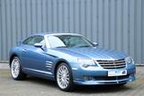 Chrysler Crossfire SRT 6 335 PK *60.530KM.!* - Chrysler Crossfire Gebrauchtwagen