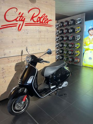 Vespa GTS 125 Super E5 ABS im Kundenauftrag!