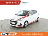 Hyundai i10 1.2 YES! Pluss*NAVI*PDC*SHZ*KLIMA*TEMPO* - Hyundai i10 YES!-Plus