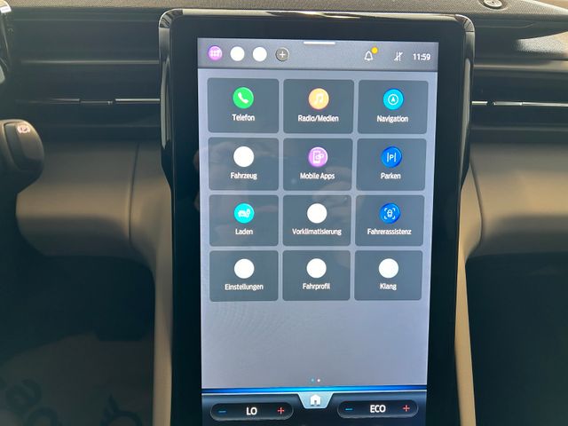 Ford Explorer Select RWD