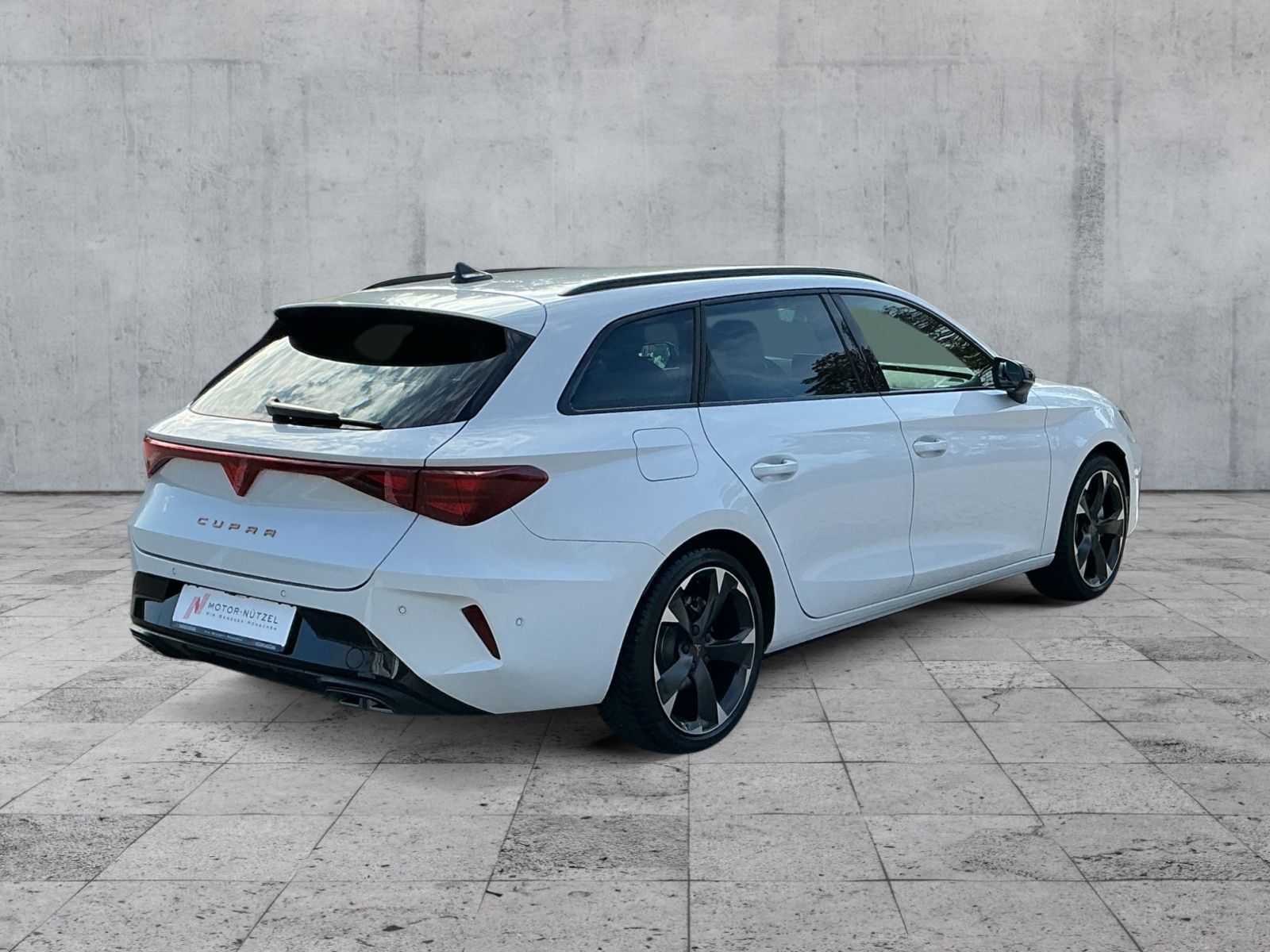 Cupra Leon - Bild 6
