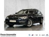 BMW 520d xDrive DA PA RFK Pano HuD AHK HiFi Shz Navi - BMW 520 Gebrauchtwagen in Wuppertal