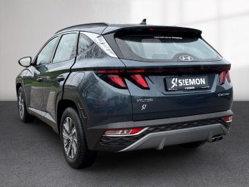 Hyundai TUCSON - 3