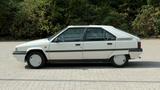 Citroën BX  19 TZI - Citroën aus 1991