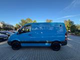 Mercedes-Benz Sprinter II Kasten 310/311/313/314/316 CDI - gebrauchte Mercedes-Benz Sprinter aus dem Jahr 2012